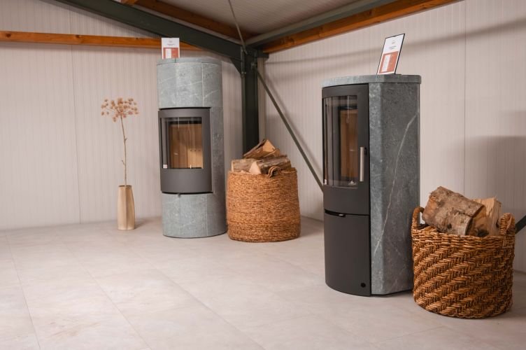 Speksteenkachel kopen